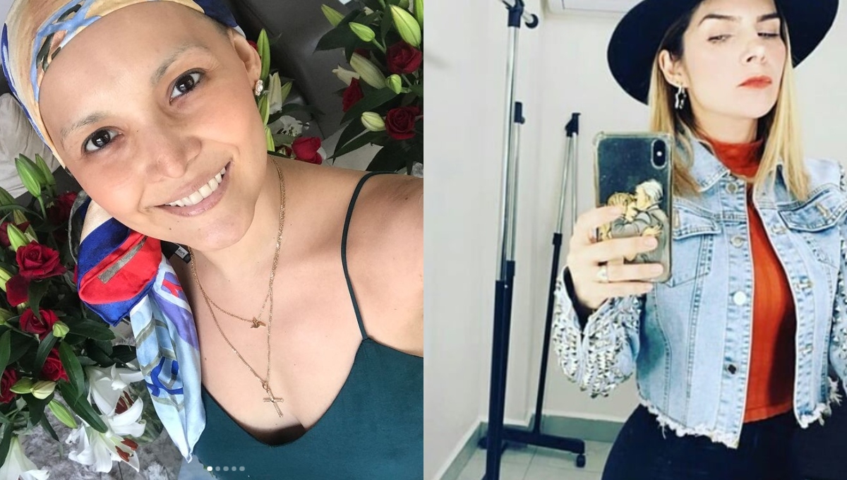 La hermana de Karla Luna hizo una fuerte revelación sobre la muerte de la Lavandera pues aseguró que fue víctima de la brujería.