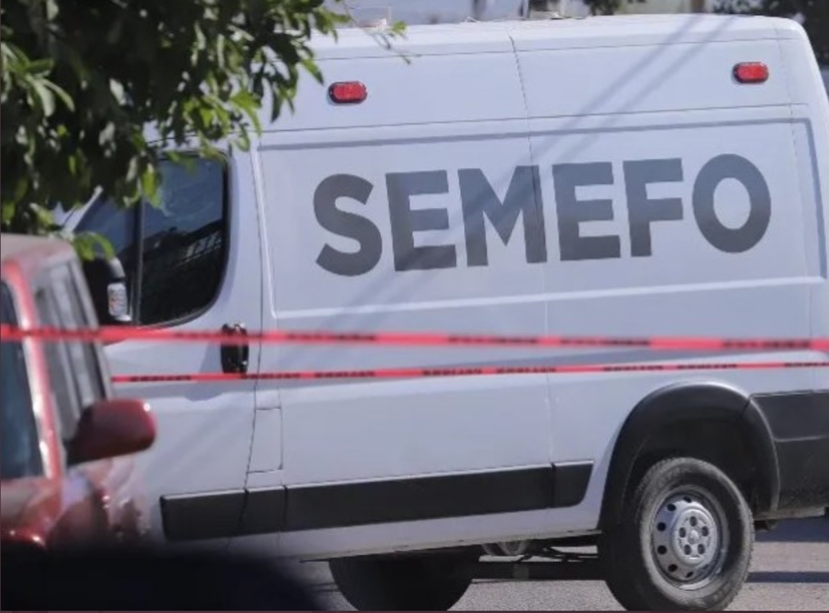 El cuerpo del niño fue encontrado envuelto en una sábana dentro de su domicilio El cuerpo del niño fue encontrado envuelto en una sábana dentro de su domicilio