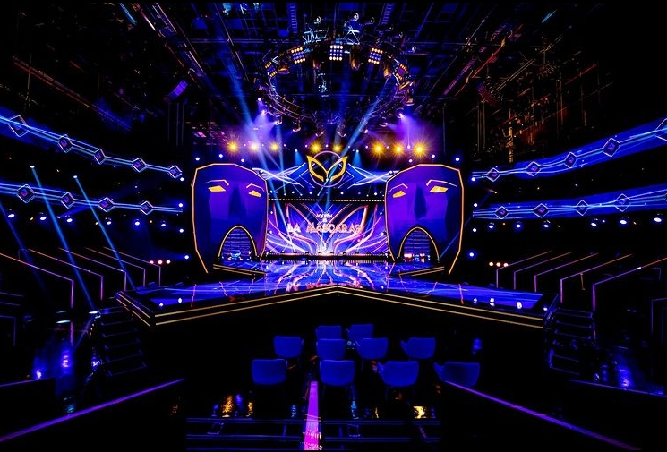 ¿Quién es la máscara? se encuentra próximo a estrenar su nueva temporada, pero aseguran que ya hay famosos cantantes quienes formarán parte de la competencia.