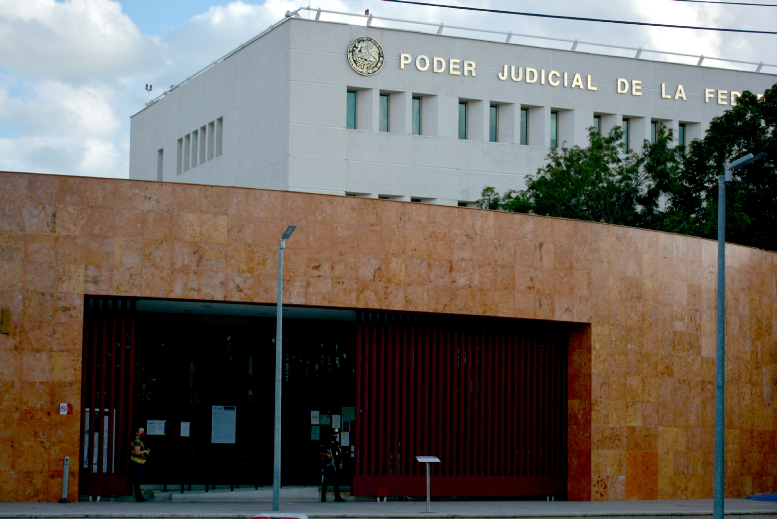 La empresa Servicios y Suministros Gecko fue la más beneficiada por el Poder Judicial La empresa Servicios y Suministros Gecko fue la más beneficiada por el Poder Judicial