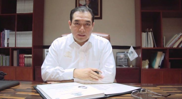 Exrector de la Uqroo en Chetumal, sin investigación por desvío de 74 mdp