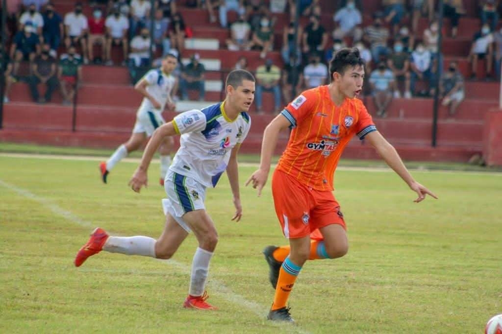 El equipo de Chetumal venía de una temporada de descanso