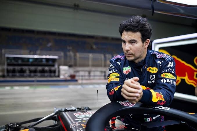 'Checo' Pérez gana demanda de dos millones 800 mil dólares a Pemex