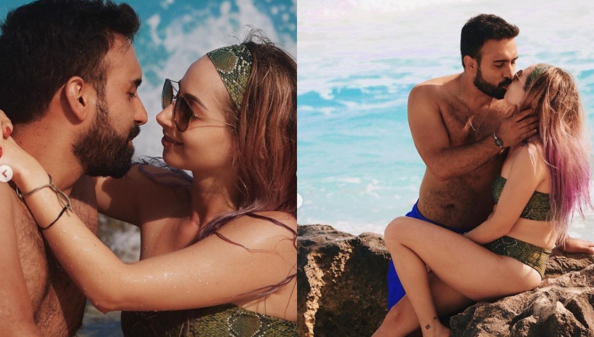La youtuber Yoss ‘N’ envió un emotivo regalo a su novio, Gerardo González, desde el penal de Santa Martha Acatitla La youtuber Yoss ‘N’ envió un emotivo regalo a su novio, Gerardo González, desde el penal de Santa Martha Acatitla