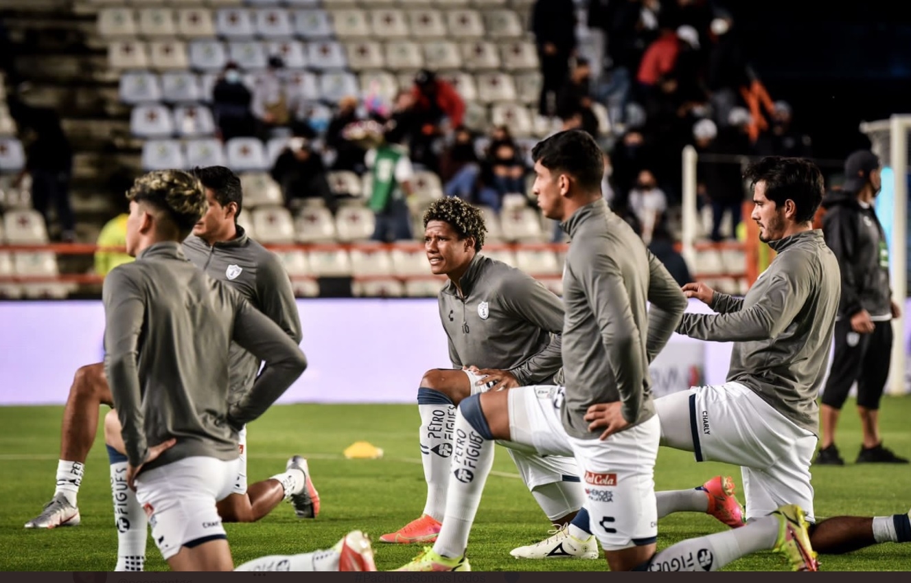 América vs Pachuca: Sigue el minuto a minuto del partido de la Liga MX