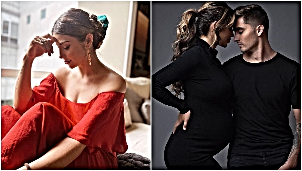 Ferka y Christian Estrada se convirtieron en padres de Leonel, un pequeño varón que nació el pasado sábado 21 de agosto. Foto: Instagram Ferka Ferka y Christian Estrada se convirtieron en padres de Leonel, un pequeño varón que nació el pasado sábado 21 de agosto. Foto: Instagram Ferka