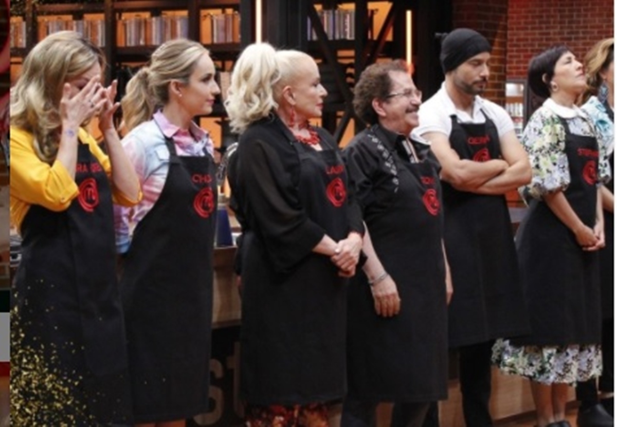 ¿Cuál de los 14 participantes se despedirá de la cocina más famosa de México?