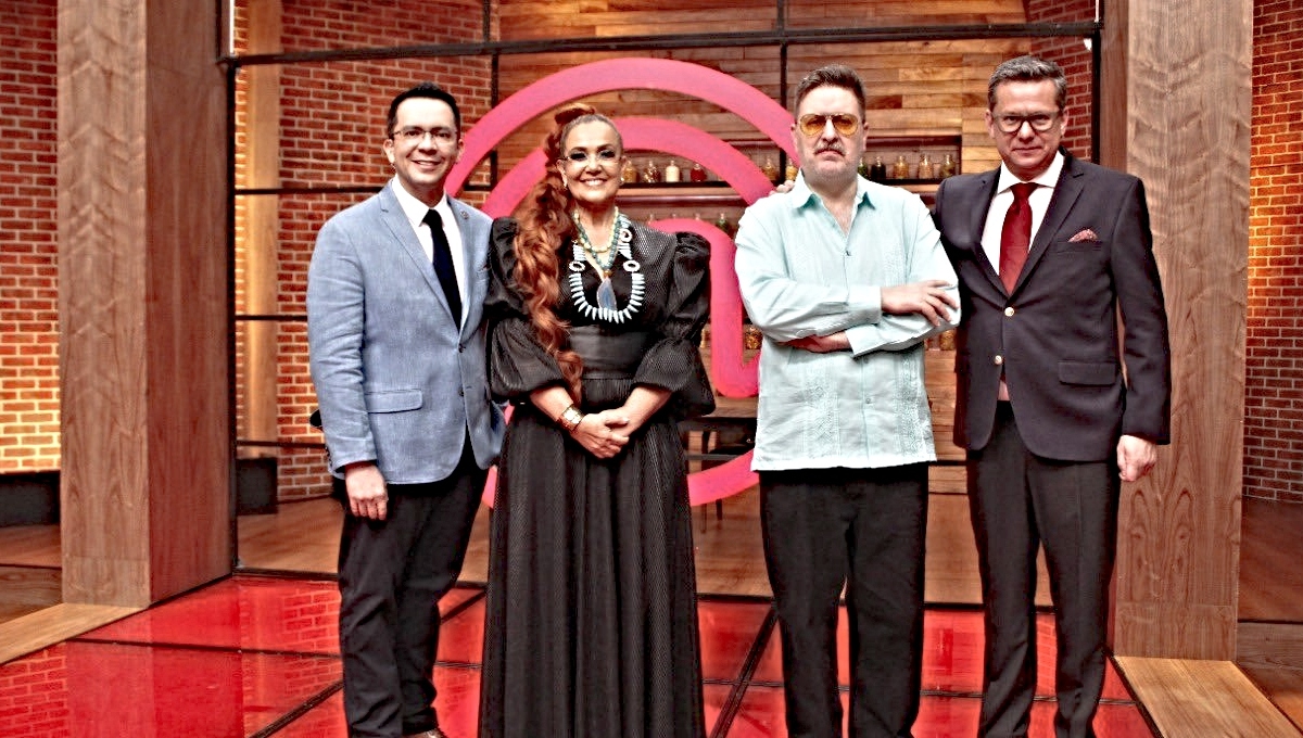 El chef utilizó sus redes sociales para alzar la voz. Foto: Twitter @MasterChefMx