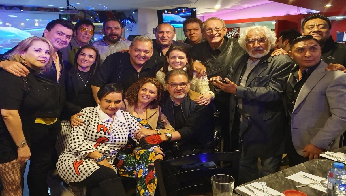 Primer actor de Televisa revela que está en la ruina: ‘Estoy embarcadísimo por la pandemia’