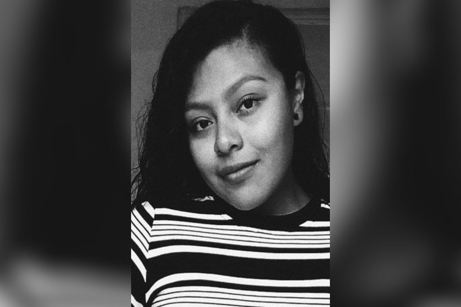 FGE Quintana Roo pone a disposición el número 998 8817150 ext. 2130 en caso de contar con datos de la desaparecida