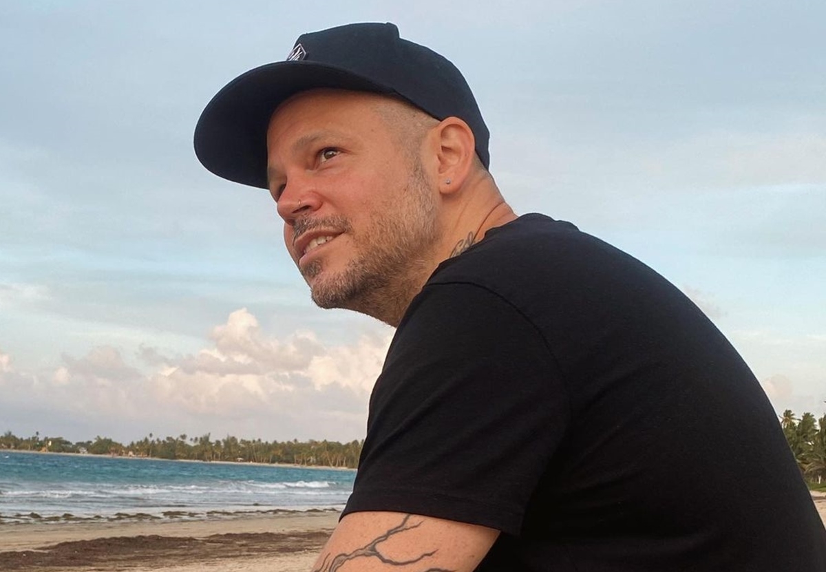 El cantante boricua se lanzó contra la música de J Balvin luego de sus declaraciones sobre los Latin Grammys 2021