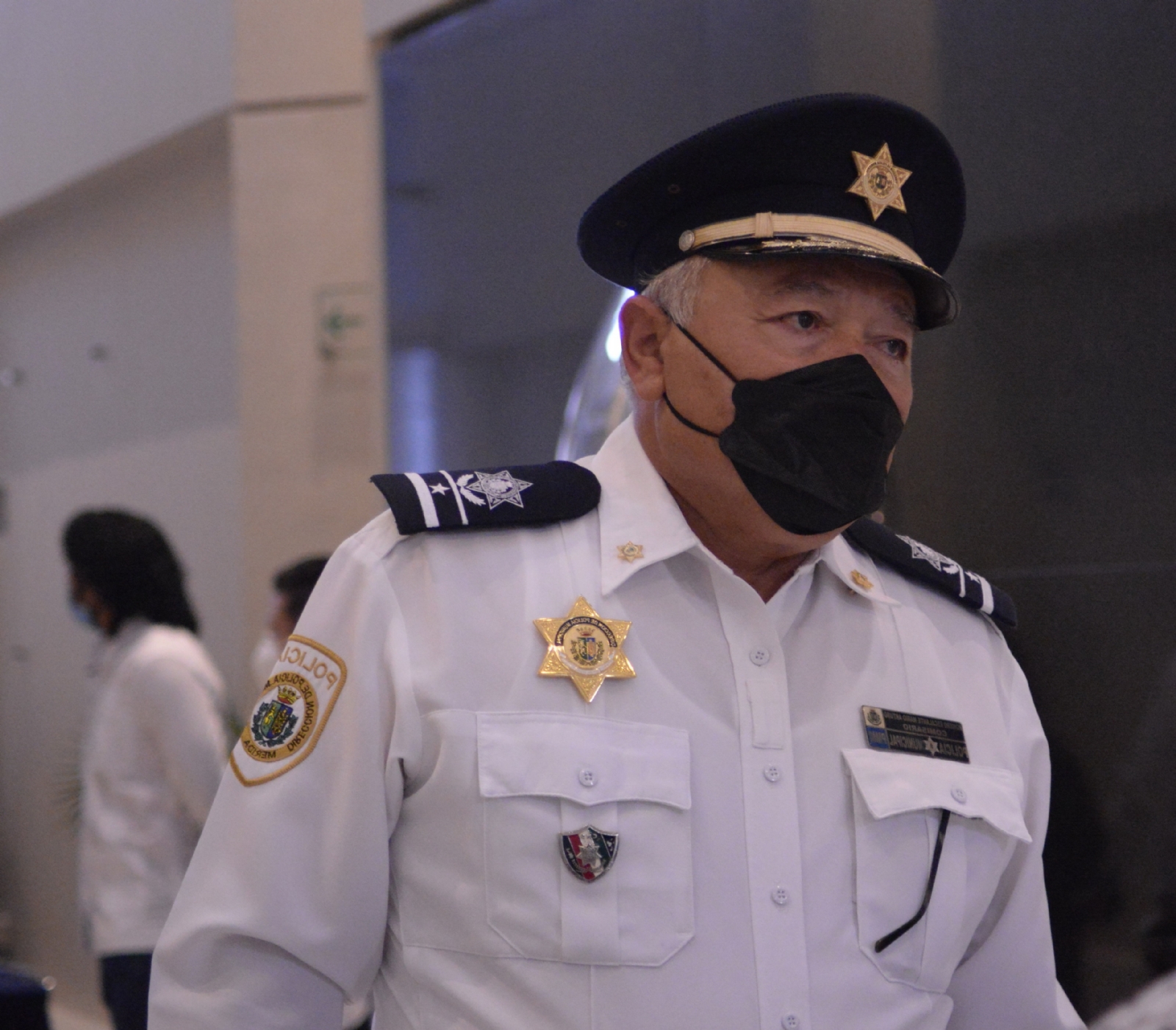 La mayoría panista en el Cabildo apoyó al Presidente Municipal y con su voto mantienen a Mario Romero como titular de la PMM, el estratega de las “técnicas de sometimiento” que ocasionaron la muerte de José Eduardo La mayoría panista en el Cabildo apoyó al Presidente Municipal y con su voto mantienen a Mario Romero como titular de la PMM, el estratega de las “técnicas de sometimiento” que ocasionaron la muerte de José Eduardo