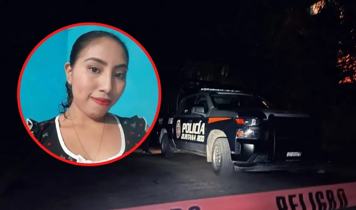 EL ojo de agua es usado para que personas ingieran bebidas alcohólicas, denunciaron vecinos de Puerto Aventuras EL ojo de agua es usado para que personas ingieran bebidas alcohólicas, denunciaron vecinos de Puerto Aventuras