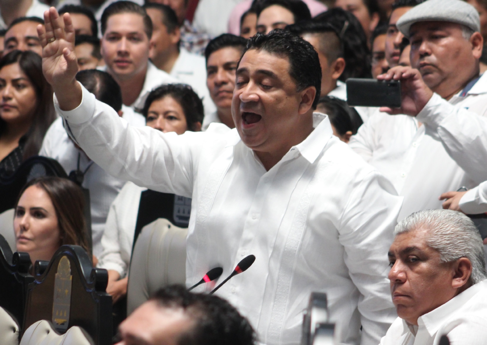 La Secretaría otorgará rebajas a los contribuyentes que regularicen su situación fiscal