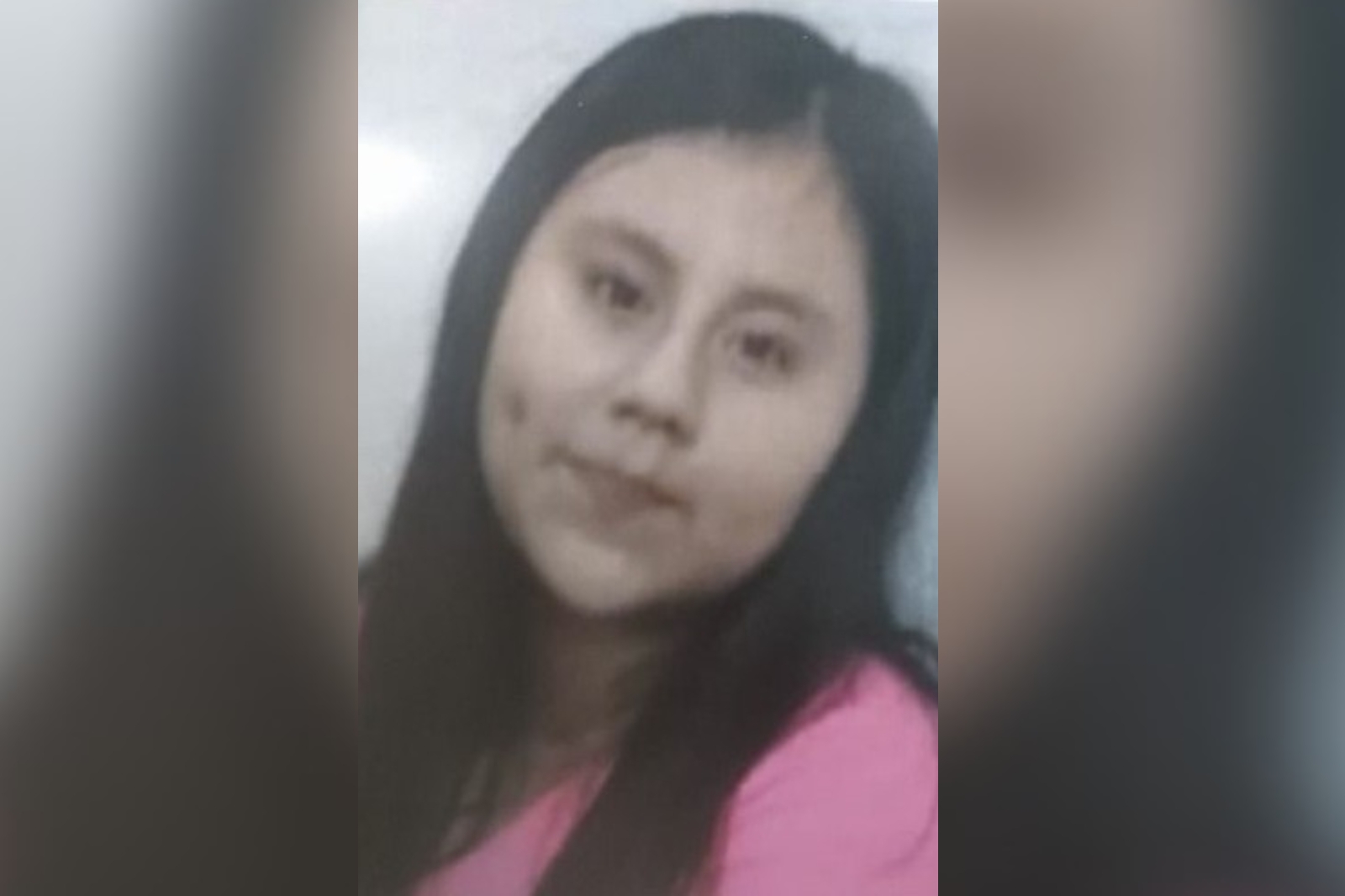 FGE Quintana Roo pone a disposición el número 998 8817150 ext. 2130 en caso de contar con daros de la desaparecida