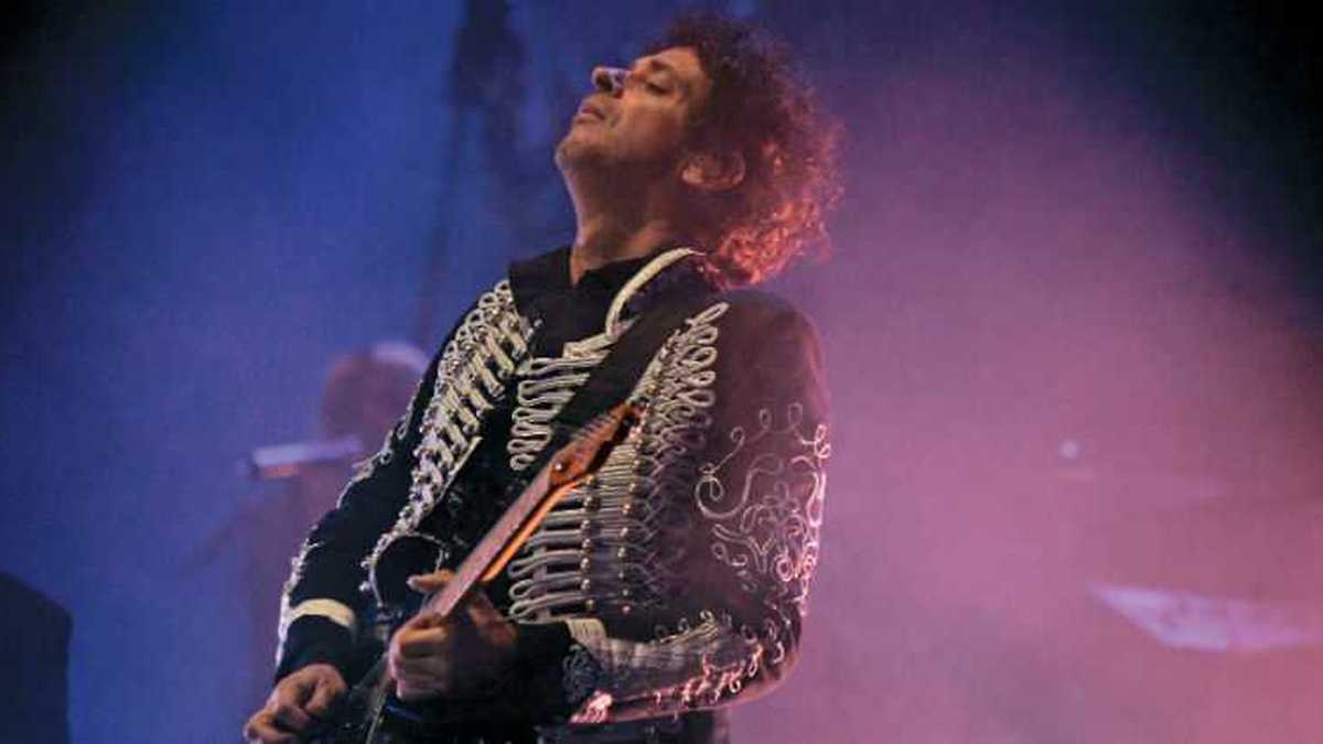Se cumplen  siete años de la muerte del músico argentino