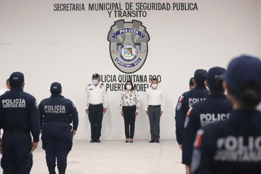 Blanca Merari rendirá protesta como Alcaldesa de Puerto Morelos a las 8:00 de la noche, de este 30 de septiembre