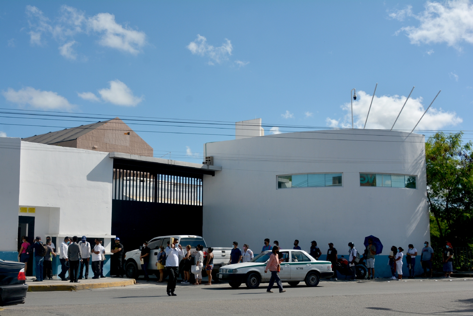 De 2018 hasta este año, se reportaron ante la FGE Quintana Roo más de tres mil carpetas de investigación