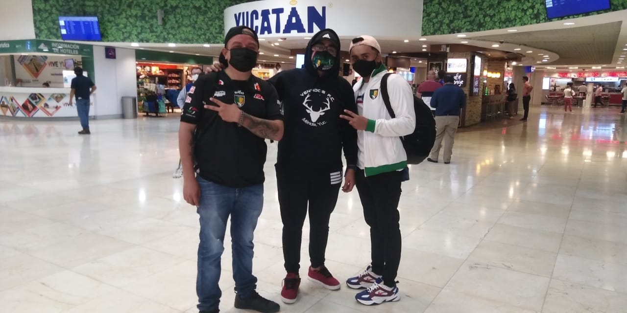 Los Venados FC se enfrentan este sábado al Club Atlante en la Ciudad de México Los Venados FC se enfrentan este sábado al Club Atlante en la Ciudad de México