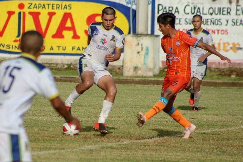 Se espera que los Tigrillos de Chetumal puedan sumar puntos y ganar su primer juego en casa Se espera que los Tigrillos de Chetumal puedan sumar puntos y ganar su primer juego en casa