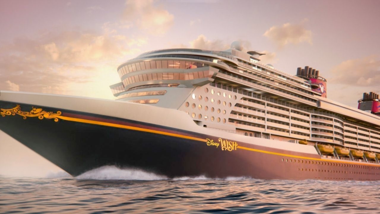 Tres parejas causan pelea junto a 60 personas en un crucero rumbo a Nueva York