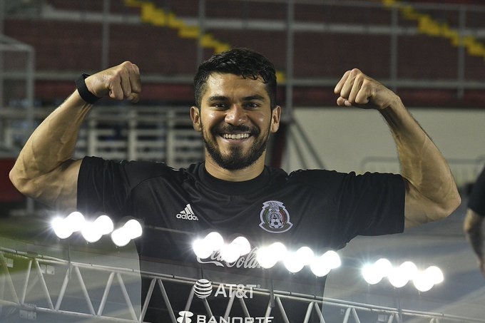 En esta convocatoria es el retorno de varios futbolistas que estuvieron ausentes durante las primeras tres jornadas del Octagonal de la Concacaf