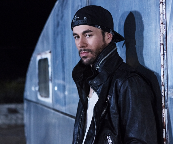 Enrique Iglesias anuncia su retiro de la música Enrique Iglesias anuncia su retiro de la música