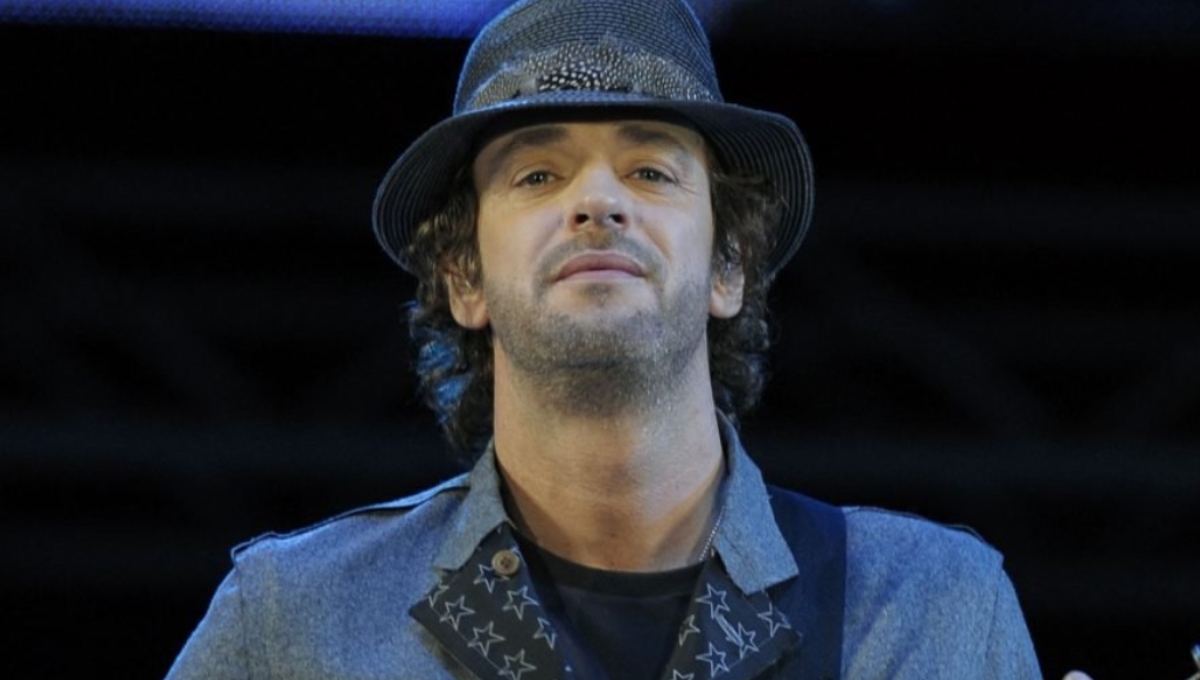 Músico, cantautor, actor, y productor discográfico, dejó un gran legado y obtuvo el reconocimiento internacional como uno de los músicos más influyentes del rock latinoamericano. Foto: Especial