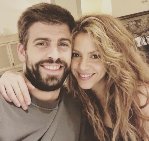 La denuncia relata que el personal de segurdad de la pareja arrebató su cámara al fotógrafo, borró las imágenes y lo amenazó