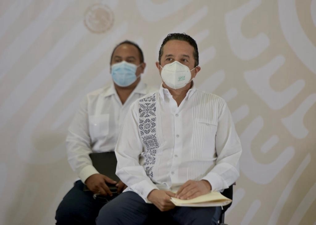 Sefiplan clasifica expedientes por 5 años, podrán verse hasta que termine su Gobierno
