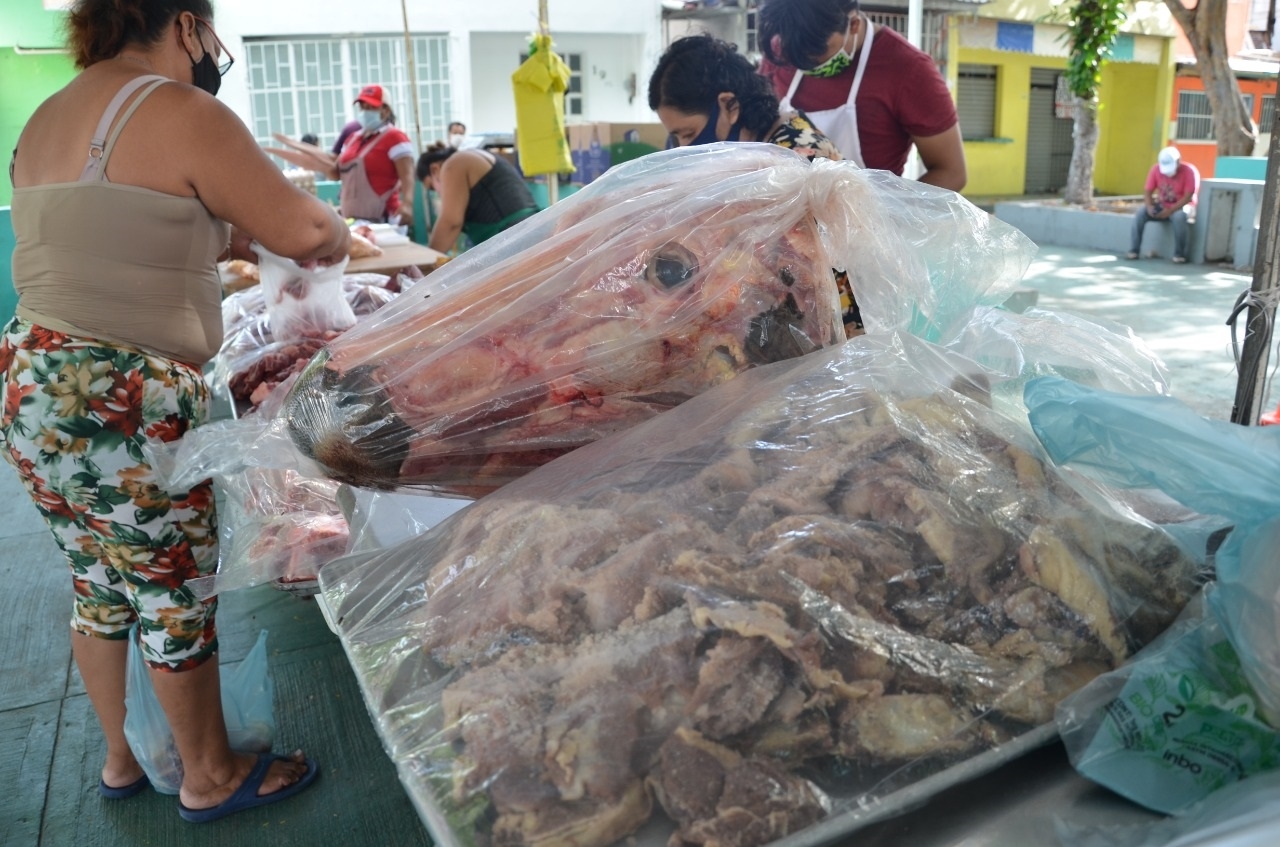 La matanza clandestina de cerdos, así como la introducción de carne de dudosa procedencia es riesgo para la salud