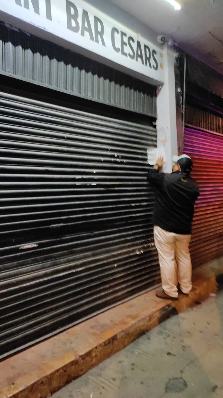 Los dueños podrían ser acreedores a una multa de hasta 180 mil pesos