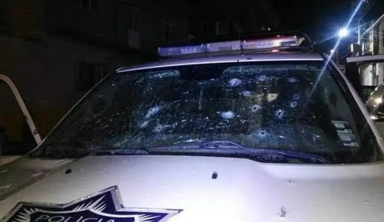 Tras este acto, suman al menos 16 policías muertos a manos del crimen organizado en Jalisco en lo que va del año Tras este acto, suman al menos 16 policías muertos a manos del crimen organizado en Jalisco en lo que va del año