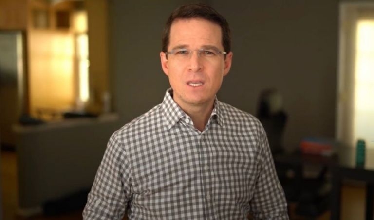Ricardo Anaya habla sobre la forma en que los diputados rechazaron la Reforma Eléctrica