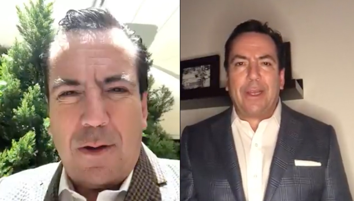 Hasta el momento, Lalo Salazar no ha emitido ningún comentario sobre la penosa pérdida de su padre Hasta el momento, Lalo Salazar no ha emitido ningún comentario sobre la penosa pérdida de su padre