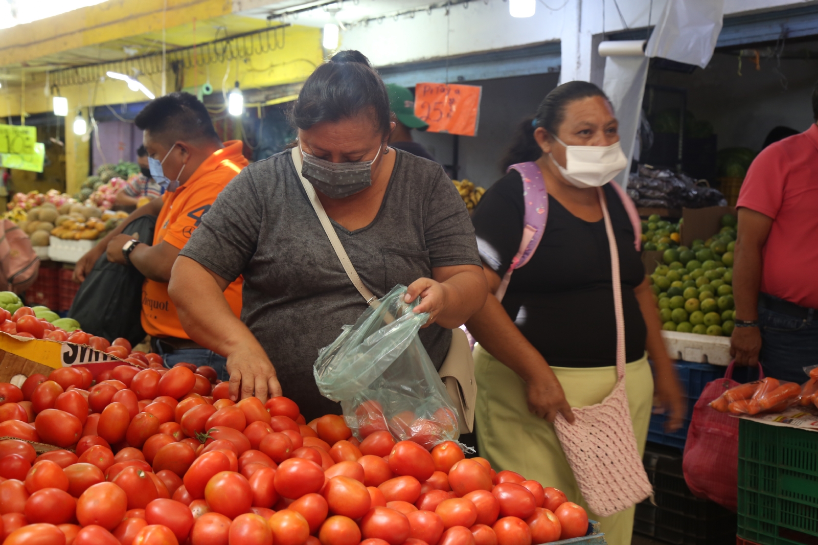 La actividad económica en Yucatán creció 3.6 por ciento con relación al cuarto trimestre de 2020 La actividad económica en Yucatán creció 3.6 por ciento con relación al cuarto trimestre de 2020