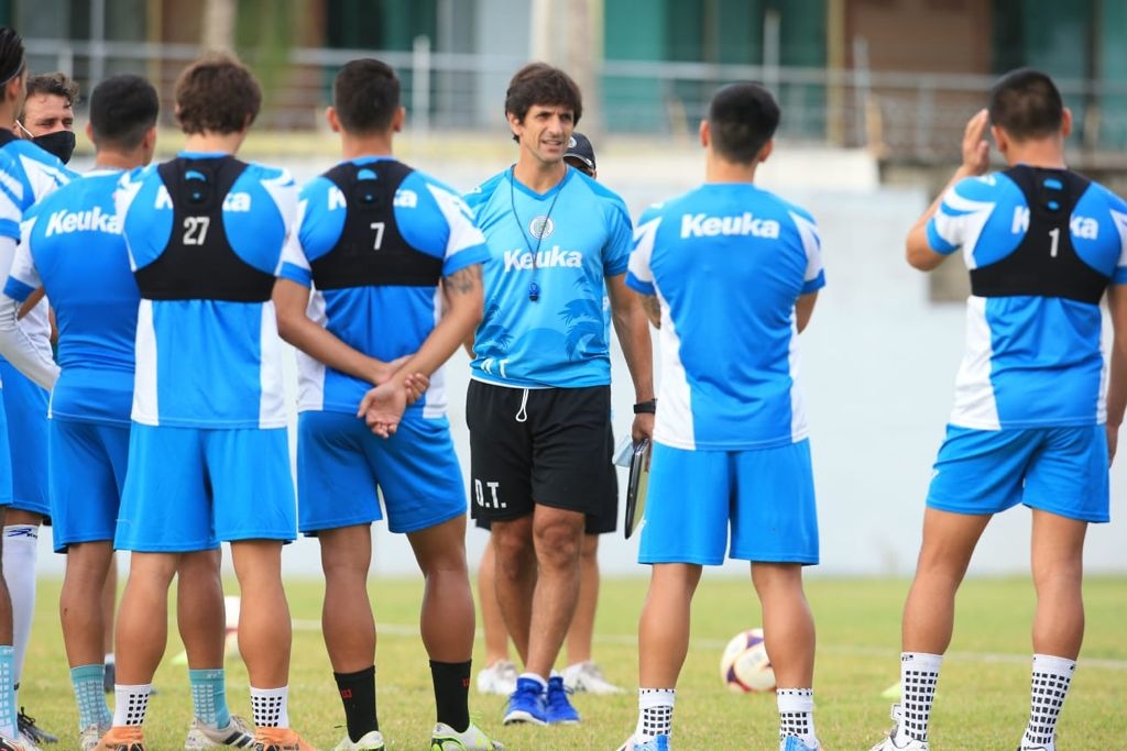 Cancún FC y Venados suman siete unidades en el sitio 11 y 12, respectivamente