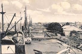 Lo que sucedió después forma parte del anecdotario de tristezas y desventuras de Ciudad del Carmen, cuando a unos cuantos kilómetros del muelle de La Puntilla