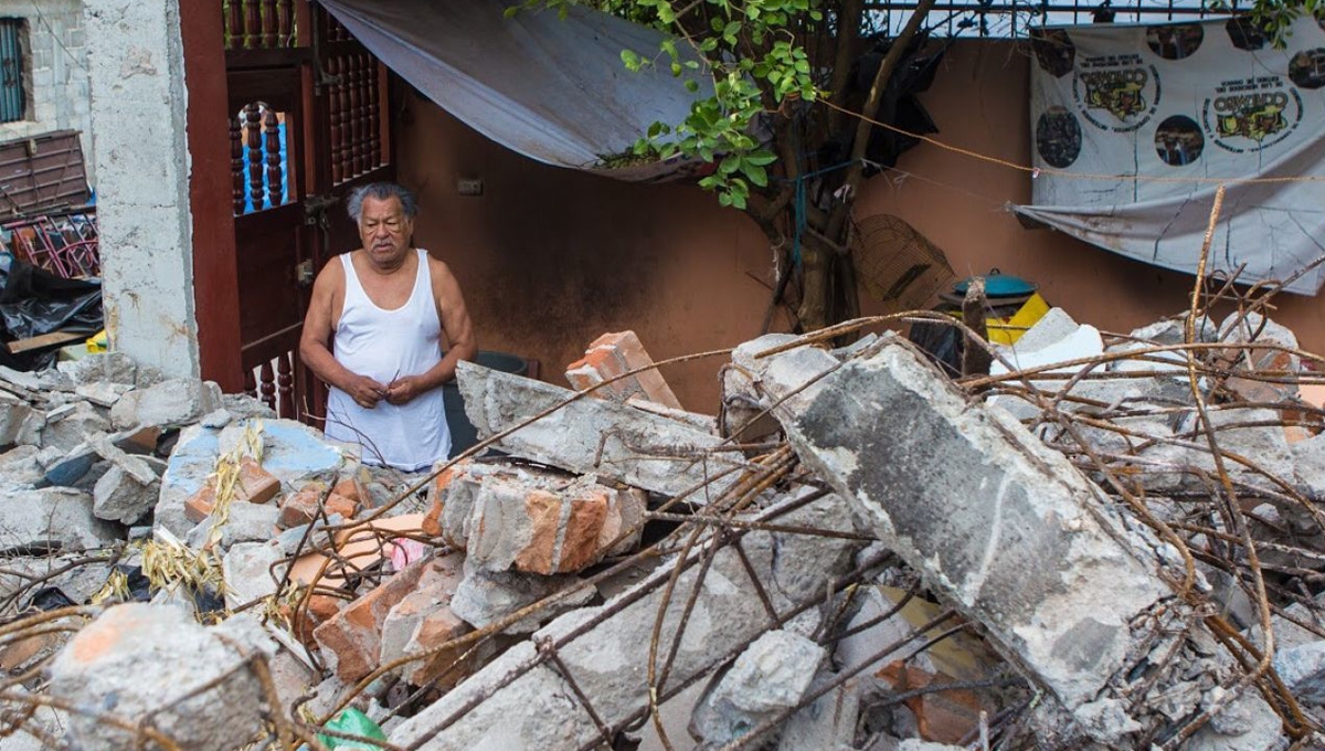El 19 de septiembre de 2017, un sismo de magnitud de 7.1 dejó 228 muertos en la Ciudad de México y 141 más en Morelos y Puebla