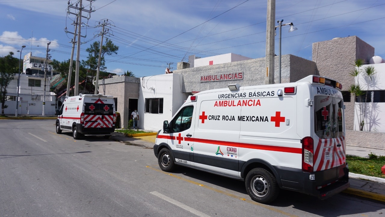 En lo que va de la pandemia, se han registrado 23 mil 881 personas contagiadas por el virus
