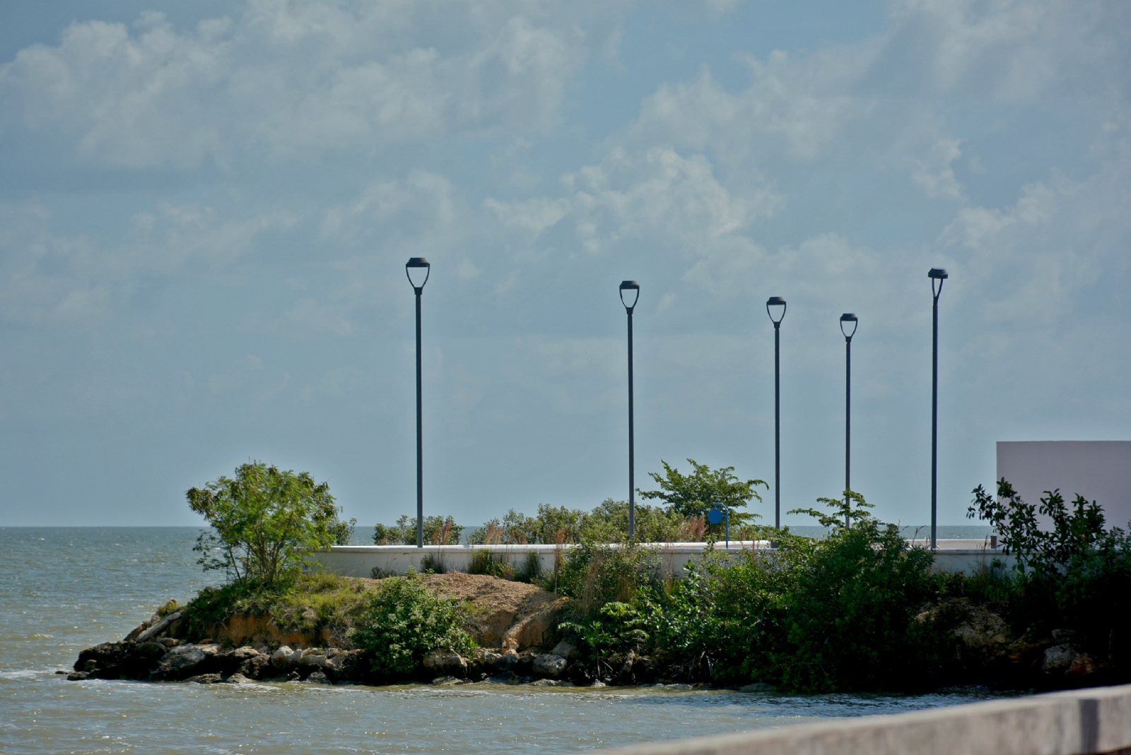 Este es el pronóstico del tiempo en Chetumal y Quintana Roo