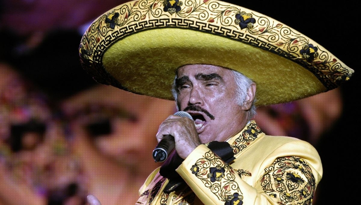 El Charro de Huentitán lleva 30 días hospitalizado y en estado grave tras sufrir una caída en su rancho Los Tres Potrillos. Foto: Especial El Charro de Huentitán lleva 30 días hospitalizado y en estado grave tras sufrir una caída en su rancho Los Tres Potrillos. Foto: Especial