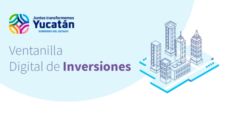 Yucatán es el primer estado de México en ofrecer este servicio de manera digital Yucatán es el primer estado de México en ofrecer este servicio de manera digital