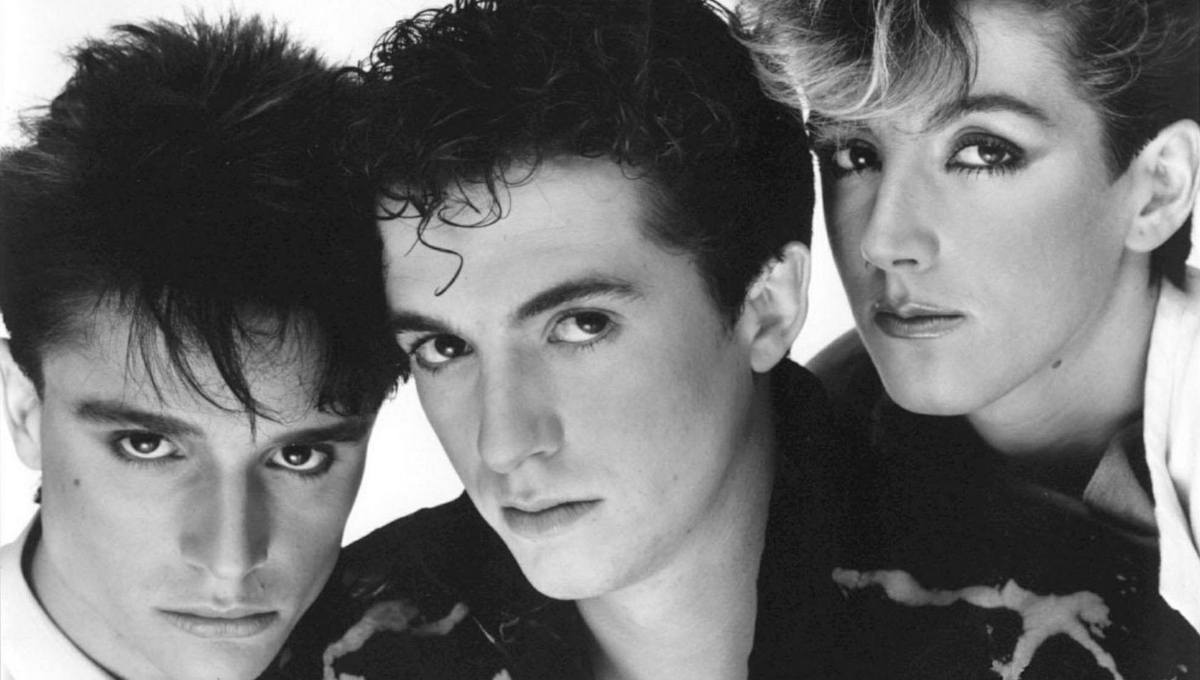 Mecano será recordado como un de los grupos de música pop, con más éxito a nivel mundial. Foto: Especial Mecano será recordado como un de los grupos de música pop, con más éxito a nivel mundial. Foto: Especial