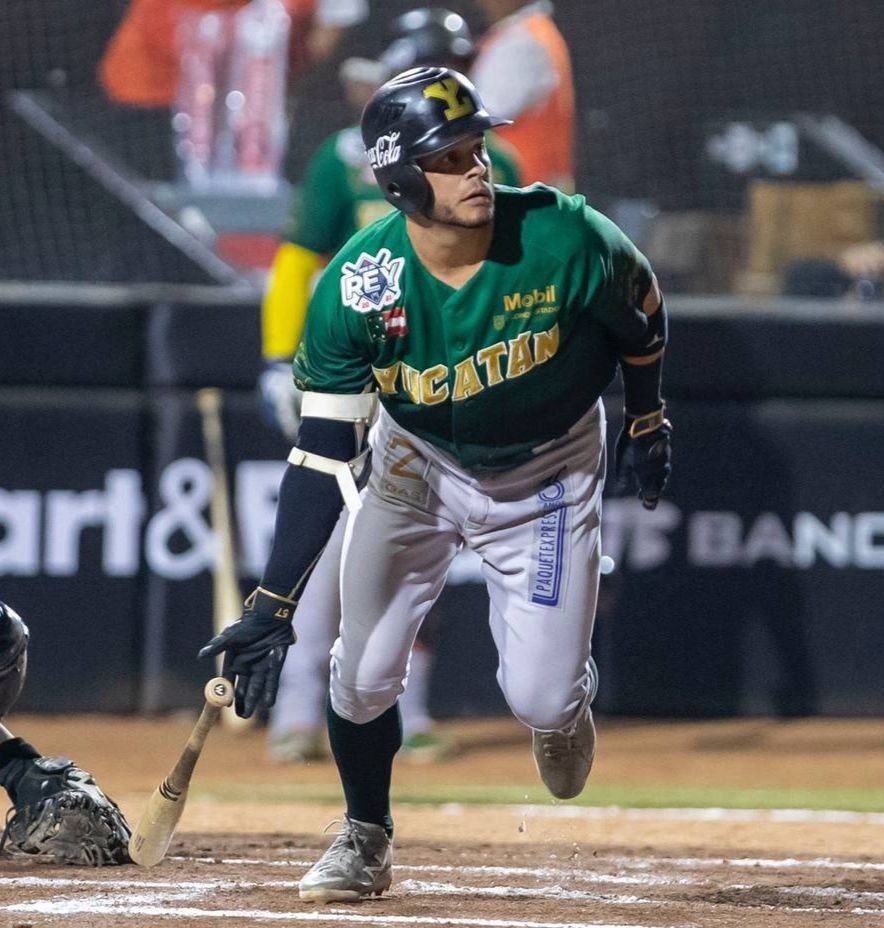 Los Leones de Yucatán se impusieron en el primer partido de la Serie del Rey frente a los Toros de Tijuana Los Leones de Yucatán se impusieron en el primer partido de la Serie del Rey frente a los Toros de Tijuana