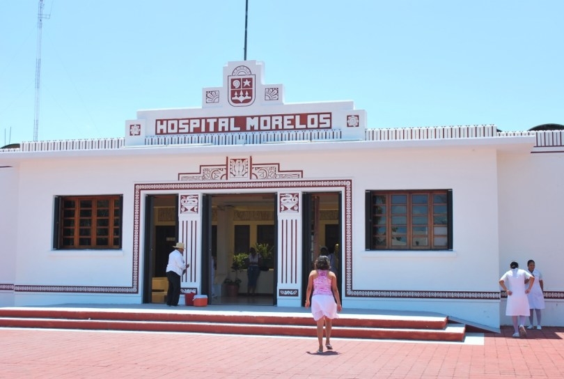 Los padres del menor, al conocer la situación, decidieron demandar al hospital en Chetumal y dar con el o los responsables de la caída del menor