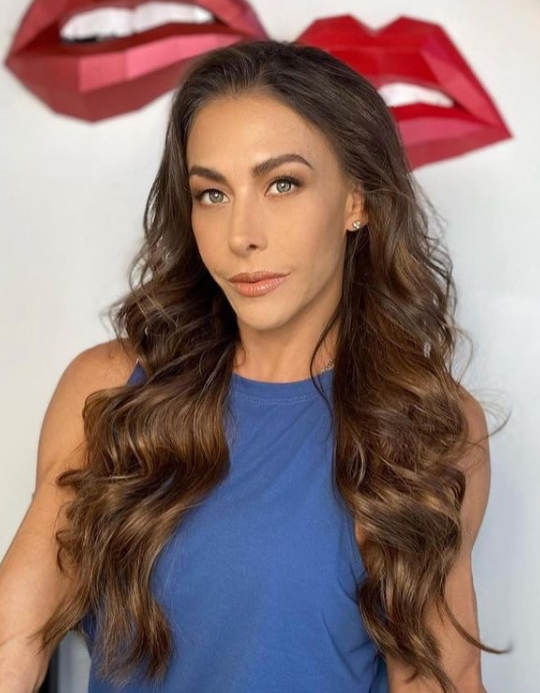 Vanessa Guzmán presentó a su nuevo novio en redes sociales Vanessa Guzmán presentó a su nuevo novio en redes sociales