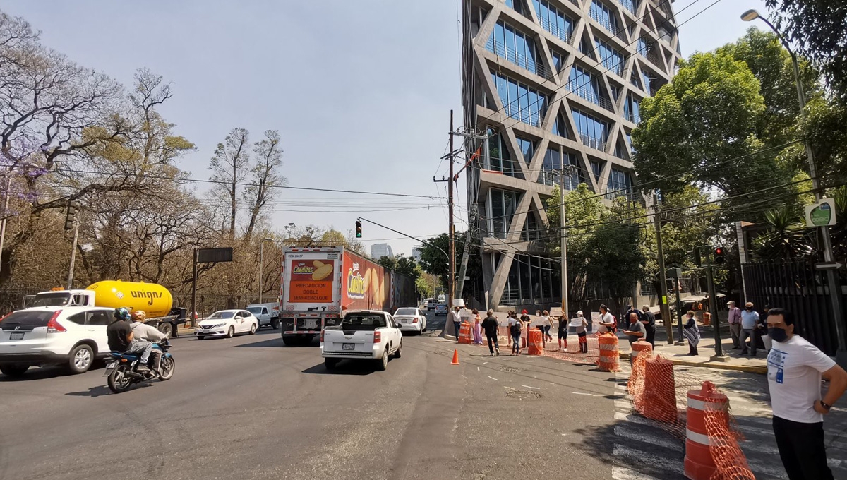 La activación de la Fase 1 es con el objeto de disminuir la exposición de la población al aire contaminado y el riesgo de afectación a su salud