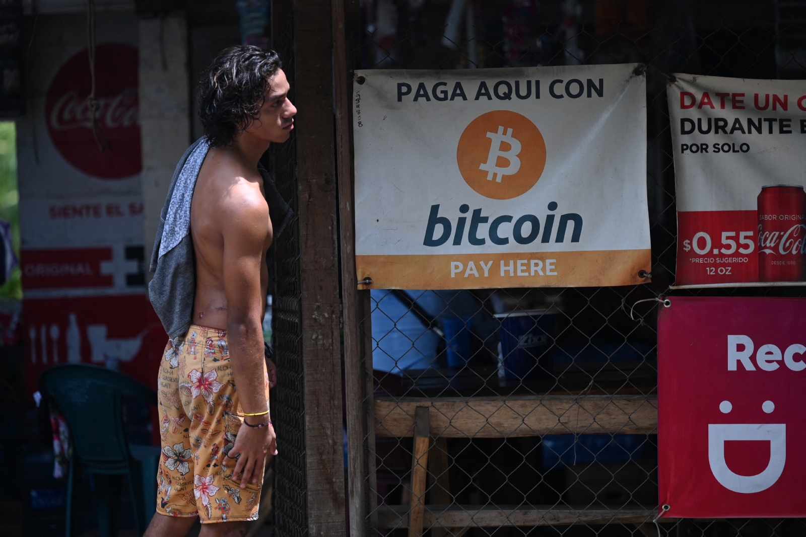 Las criptomonedas ahora son usadas para el lavado de dinero