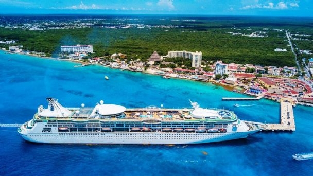¿Cozumel o Holbox?; Conoce todas las islas que existen en Quintana Roo: MAPA